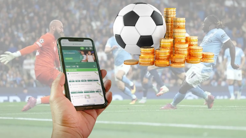 Áp dụng kinh nghiệm tham gia bắt kèo nhằm thu tiền lời cao