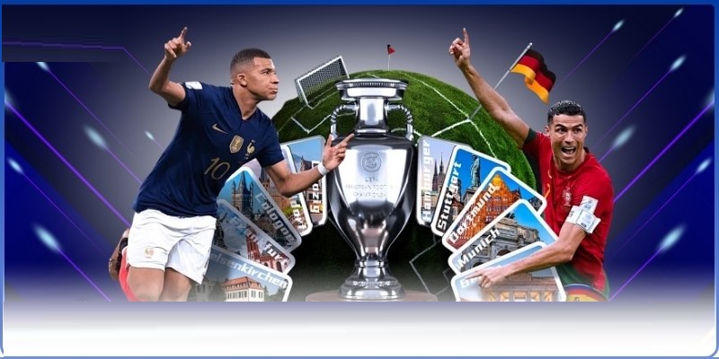 Bsports cập nhật bảng xếp hạng cho nhiều giải đấu