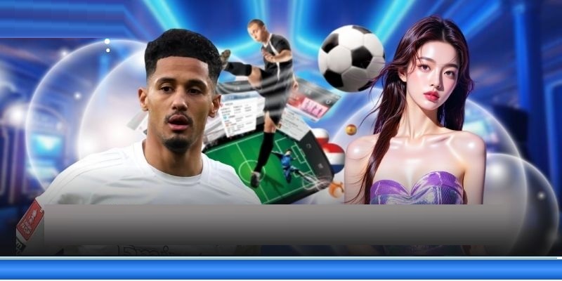 Bsports cập nhật kết quả bóng đá của nhiều giải đấu