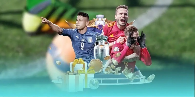 Bsports là nền tảng giải trí bóng đá chuyên nghiệp