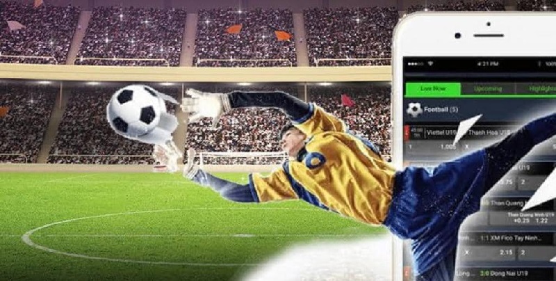 Đơn giản khi tham gia đọc kèo châu Á