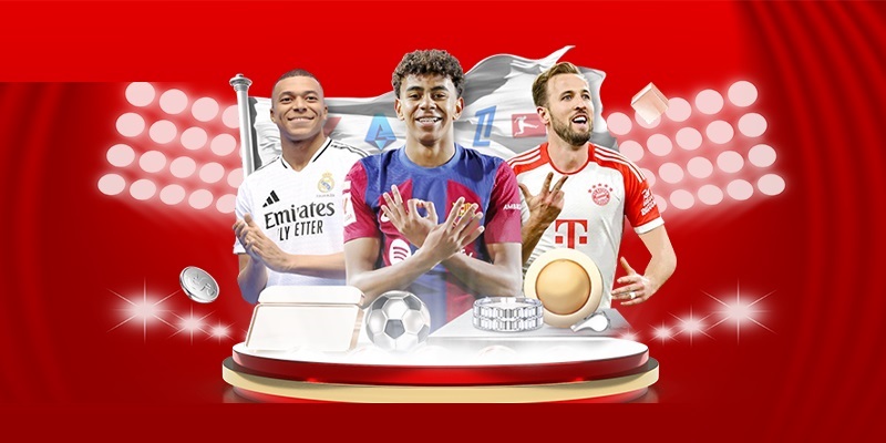 Giới thiệu Bsports với nền tảng bóng đá số