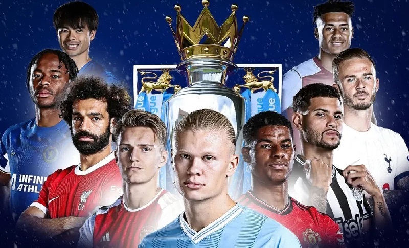 Livescore Bsports được cập nhật chi tiết