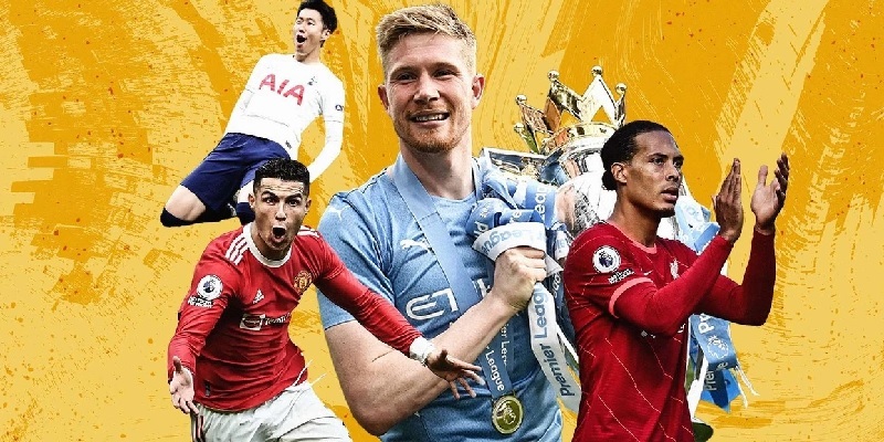 Livescore là chuyên mục nổi bật tại Bsports