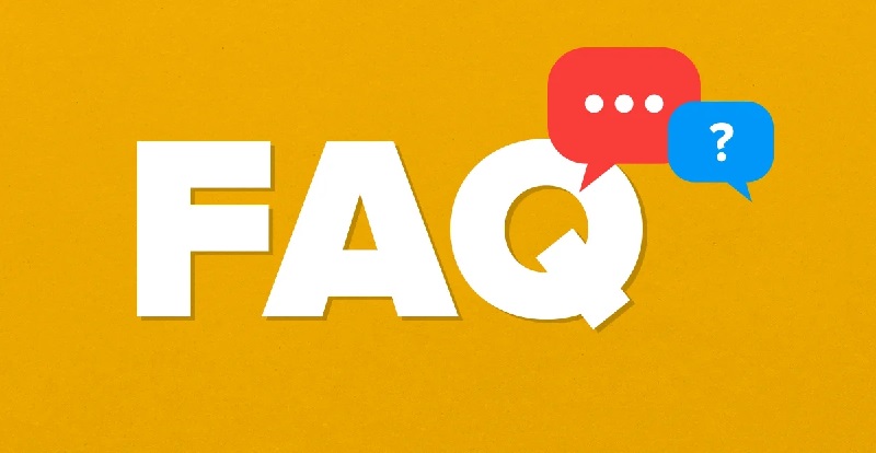 Tham khảo FAQ để hiểu thêm về Bsports