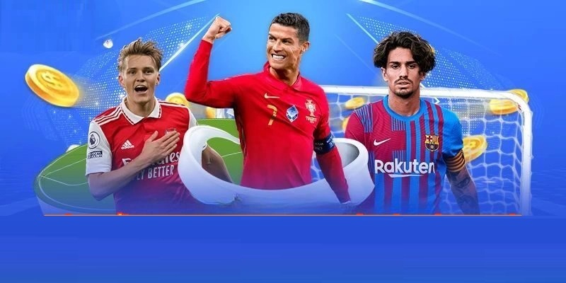 Truy cập Bsports cập nhật lịch đấu bóng đá chuyên nghiệp
